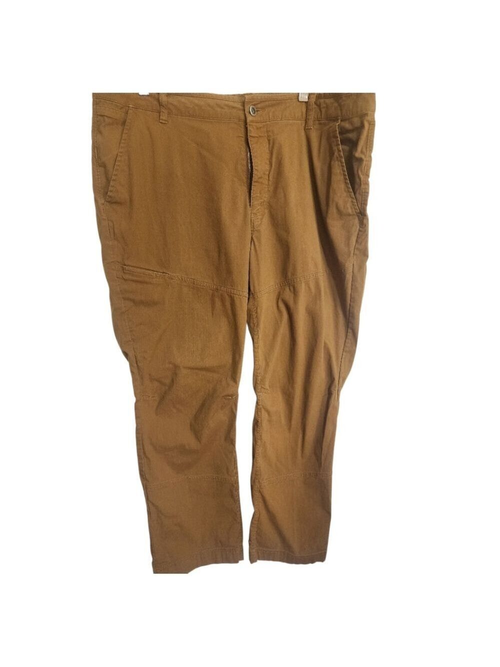 Mountain Hardwear Corazo Slim Tech Chinos Men’s Pants 38x32 Workwear